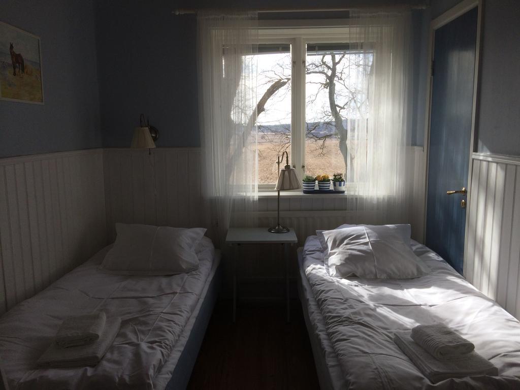 Karaby Gard, Country Living Hostel Kristinehamn Exterior photo